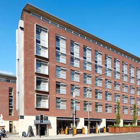 Zeni Ensuite, In Liverpool Exterior foto