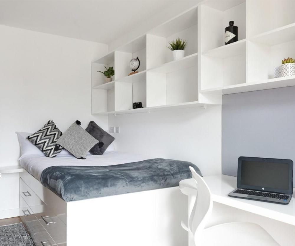 Zeni Ensuite, In Liverpool Exterior foto
